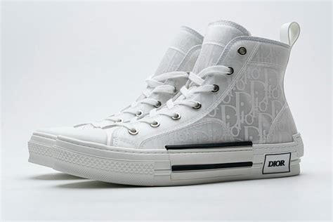 dior b23 white high top|dior b23 high top price.